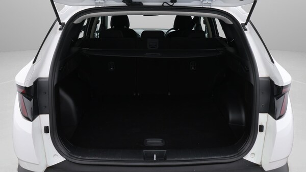 Used Hyundai TUCSON 2022 for sale - 75258134: Photo 18