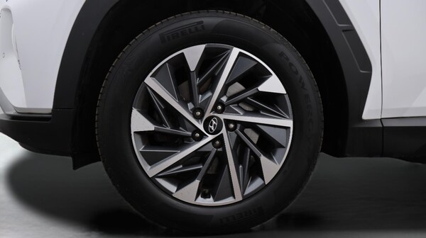 Used Hyundai TUCSON 2022 for sale - 75258134: Photo 19