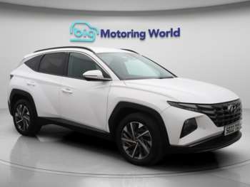 2022 (22) - 1.6 TGDi Premium 5dr 2WD