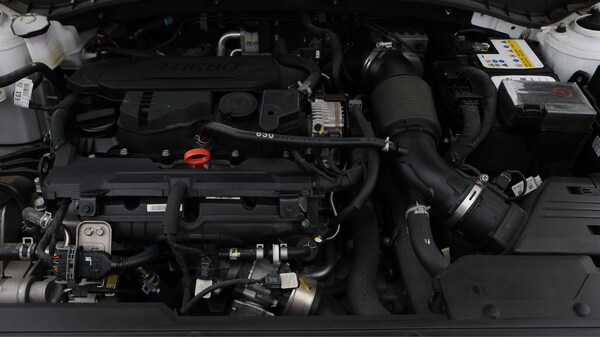 Used Hyundai TUCSON 2022 for sale - 75258134: Photo 20