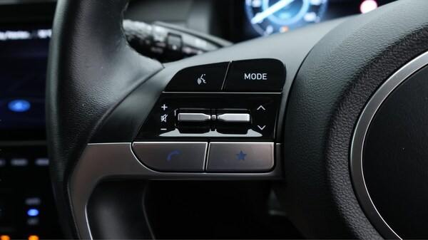 Used Hyundai TUCSON 2022 for sale - 75258134: Photo 23