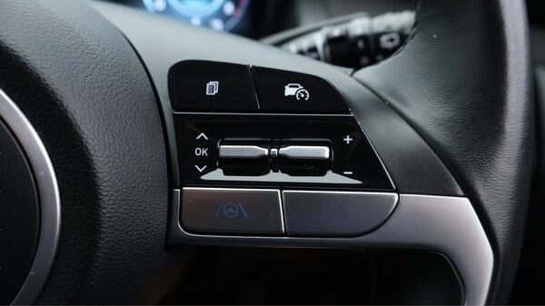 Used Hyundai TUCSON 2022 for sale - 75258134: Photo 24