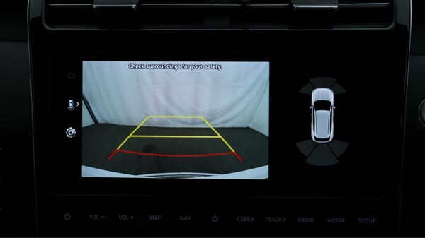 Used Hyundai TUCSON 2022 for sale - 75258134: Photo 25