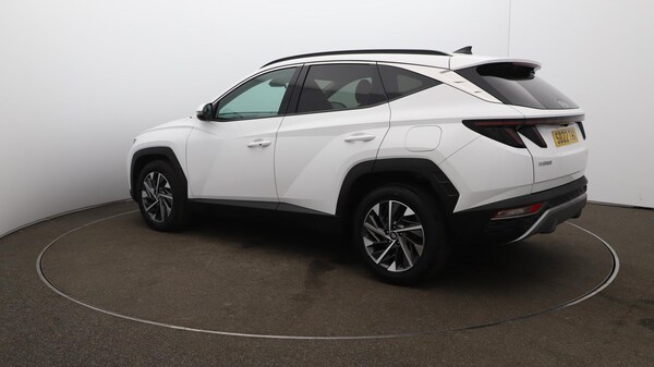 Used Hyundai TUCSON 2022 for sale - 75258134: Photo 35