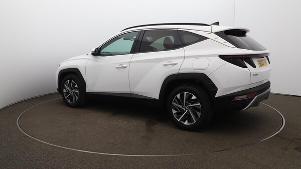 Used Hyundai TUCSON 2022 for sale - 75258134: Photo 36