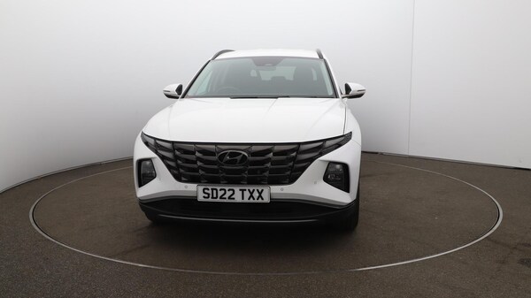 Used Hyundai TUCSON 2022 for sale - 75258134: Photo 39