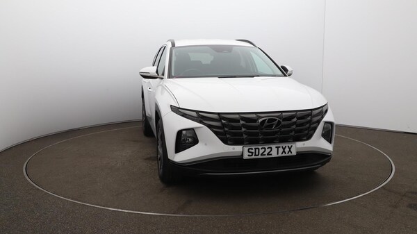 Used Hyundai TUCSON 2022 for sale - 75258134: Photo 41