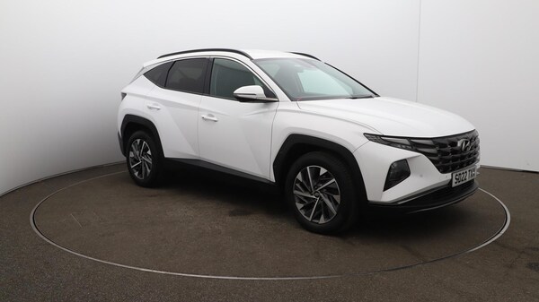 Used Hyundai TUCSON 2022 for sale - 75258134: Photo 44