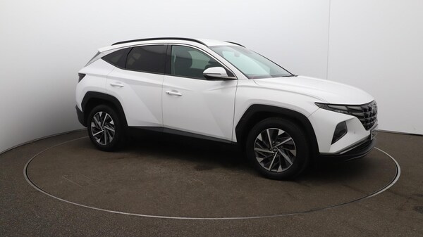 Used Hyundai TUCSON 2022 for sale - 75258134: Photo 45