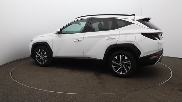 Used Hyundai TUCSON 2022 for sale - 75258134: Photo 47