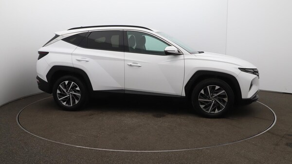 Used Hyundai TUCSON 2022 for sale - 75258134: Photo 48