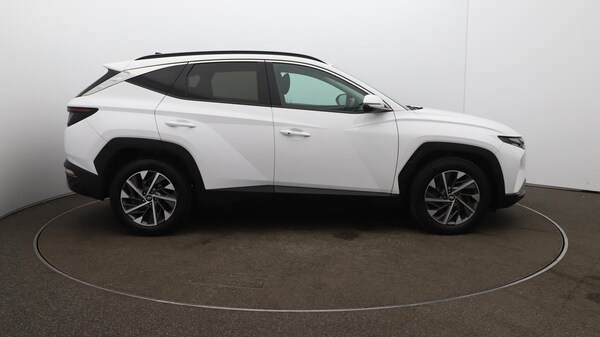 Used Hyundai TUCSON 2022 for sale - 75258134: Photo 49