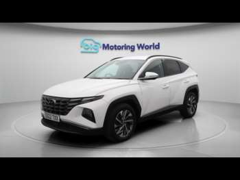Used Hyundai TUCSON 2022 for sale - 75258134: Photo