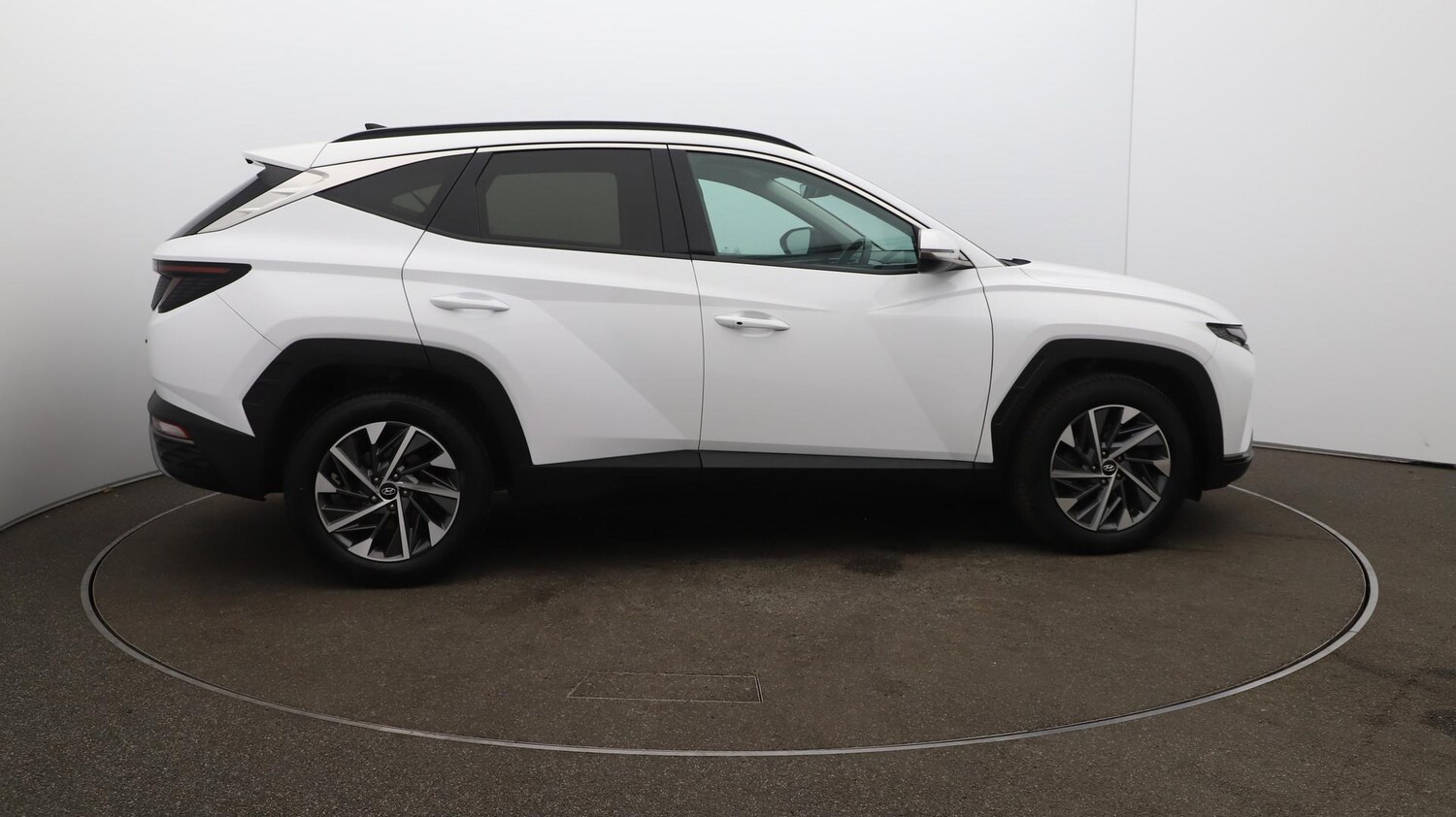 Vehicle 50