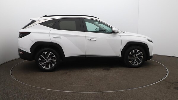 Used Hyundai TUCSON 2022 for sale - 75258134: Photo 50