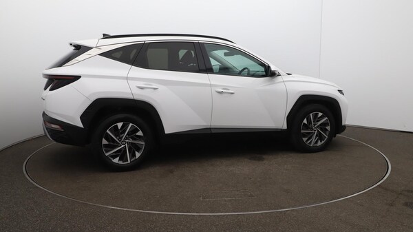 Used Hyundai TUCSON 2022 for sale - 75258134: Photo 51