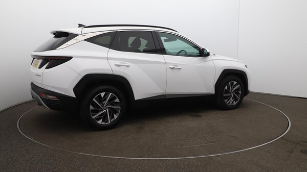 Used Hyundai TUCSON 2022 for sale - 75258134: Photo 52