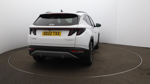 Used Hyundai TUCSON 2022 for sale - 75258134: Photo 56