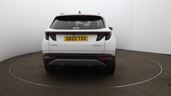 Used Hyundai TUCSON 2022 for sale - 75258134: Photo 57