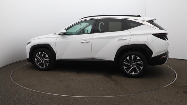 Used Hyundai TUCSON 2022 for sale - 75258134: Photo 58