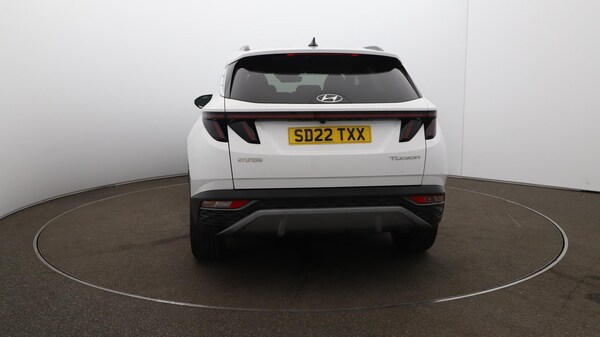 Used Hyundai TUCSON 2022 for sale - 75258134: Photo 59