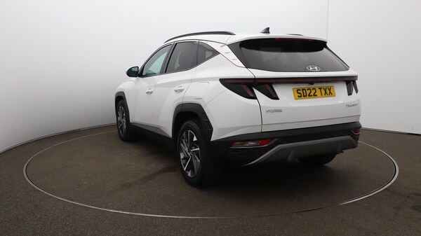 Used Hyundai TUCSON 2022 for sale - 75258134: Photo 61