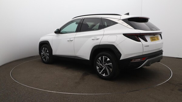 Used Hyundai TUCSON 2022 for sale - 75258134: Photo 63