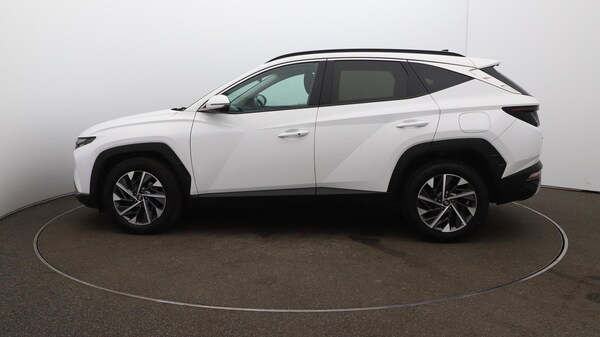 Used Hyundai TUCSON 2022 for sale - 75258134: Photo 64