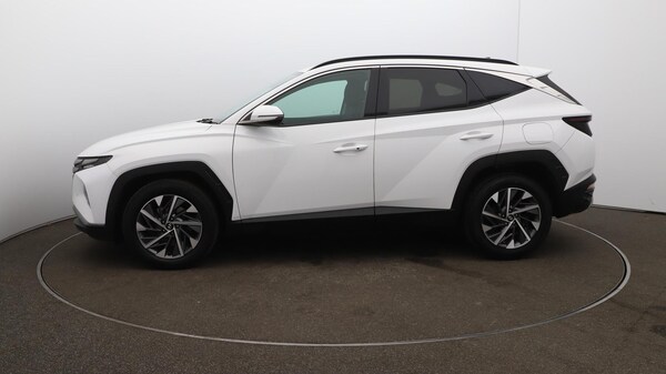 Used Hyundai TUCSON 2022 for sale - 75258134: Photo 65