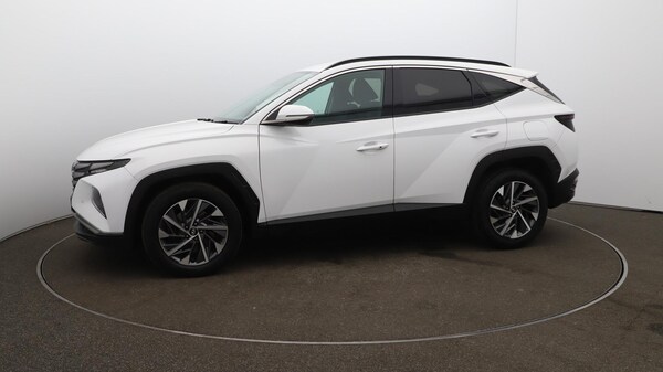 Used Hyundai TUCSON 2022 for sale - 75258134: Photo 66