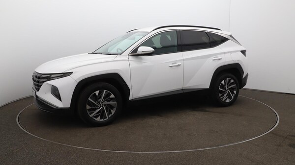 Used Hyundai TUCSON 2022 for sale - 75258134: Photo 67
