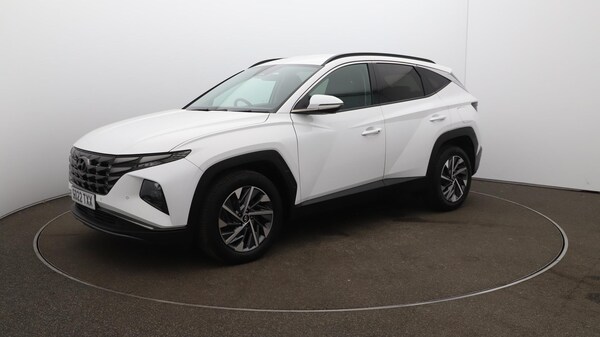 Used Hyundai TUCSON 2022 for sale - 75258134: Photo 68