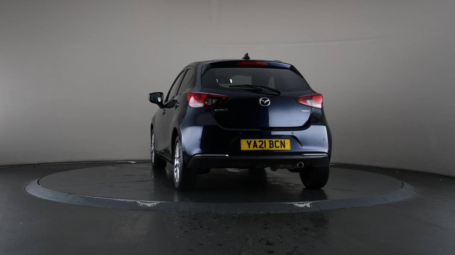 Vehicle 45