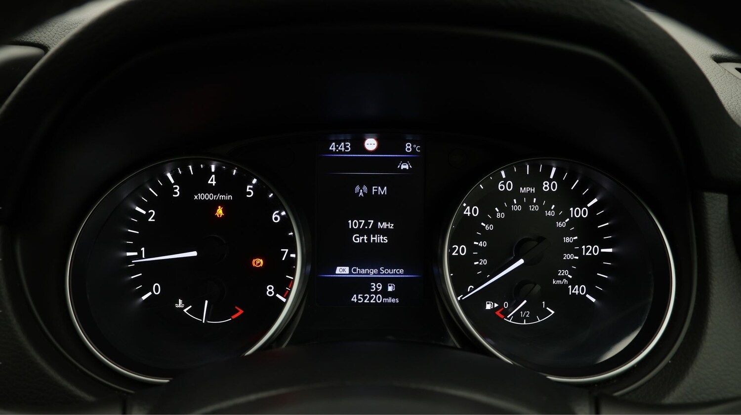 Used Nissan Qashqai for sale - 77760757: Photo 10