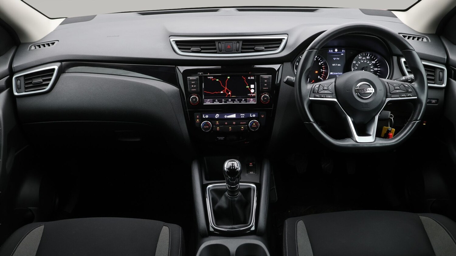 Used Nissan Qashqai for sale - 77760757: Photo 13