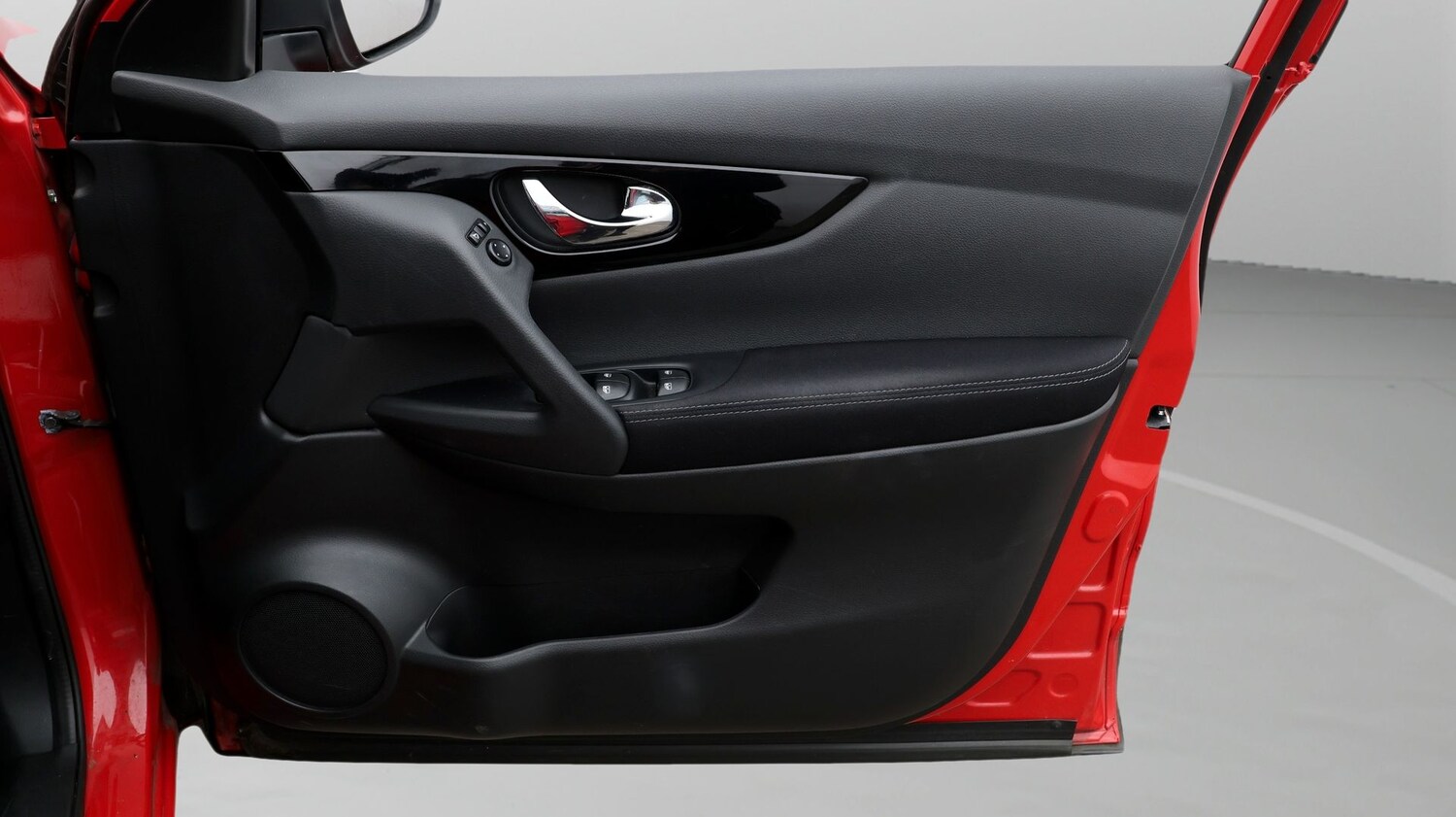 Used Nissan Qashqai for sale - 77760757: Photo 15