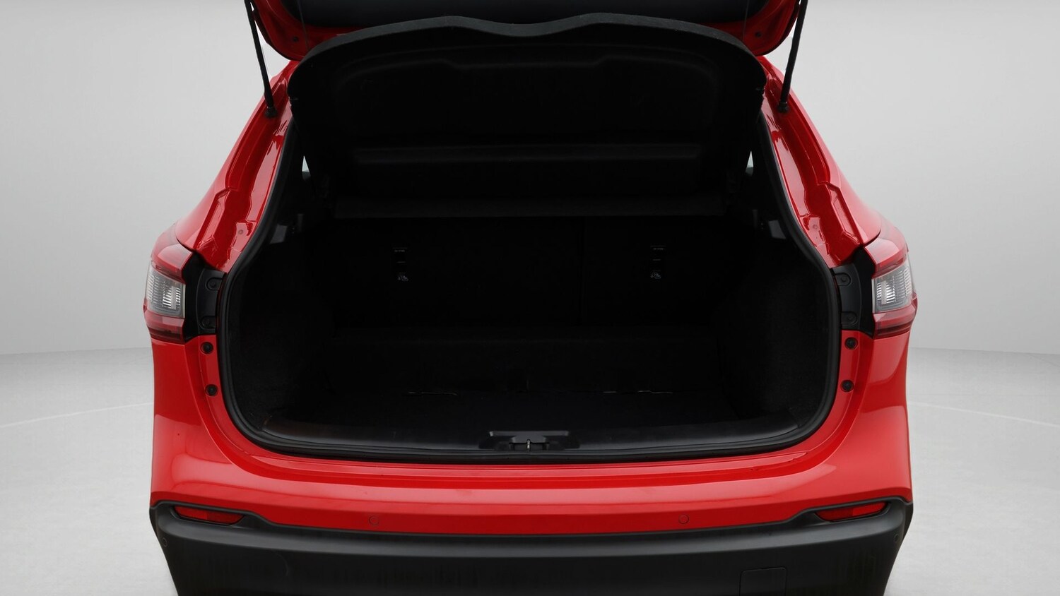 Used Nissan Qashqai for sale - 77760757: Photo 17