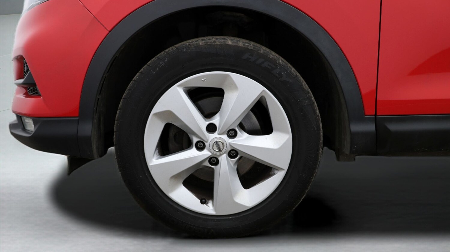 Used Nissan Qashqai for sale - 77760757: Photo 18