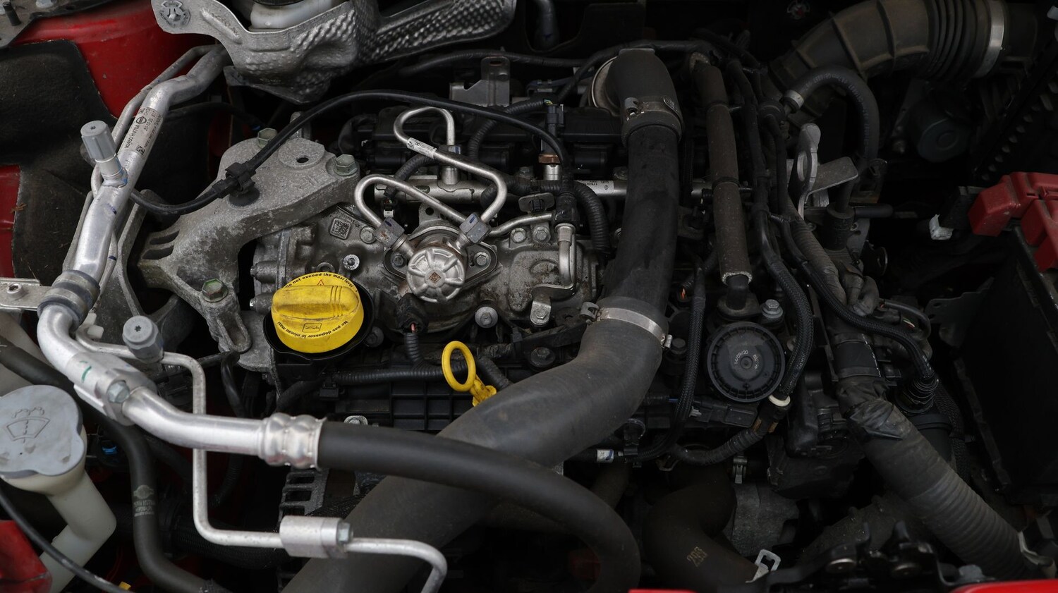 Used Nissan Qashqai for sale - 77760757: Photo 19