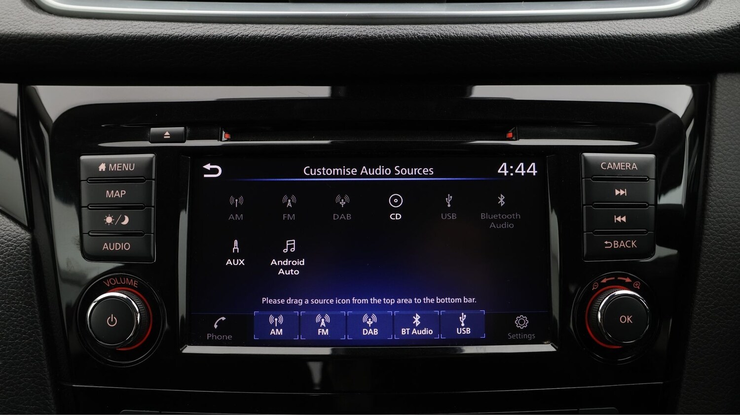 Used Nissan Qashqai for sale - 77760757: Photo 23