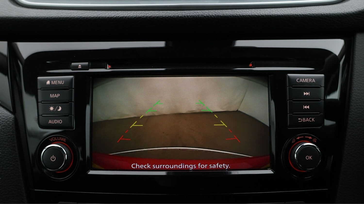 Used Nissan Qashqai for sale - 77760757: Photo 24