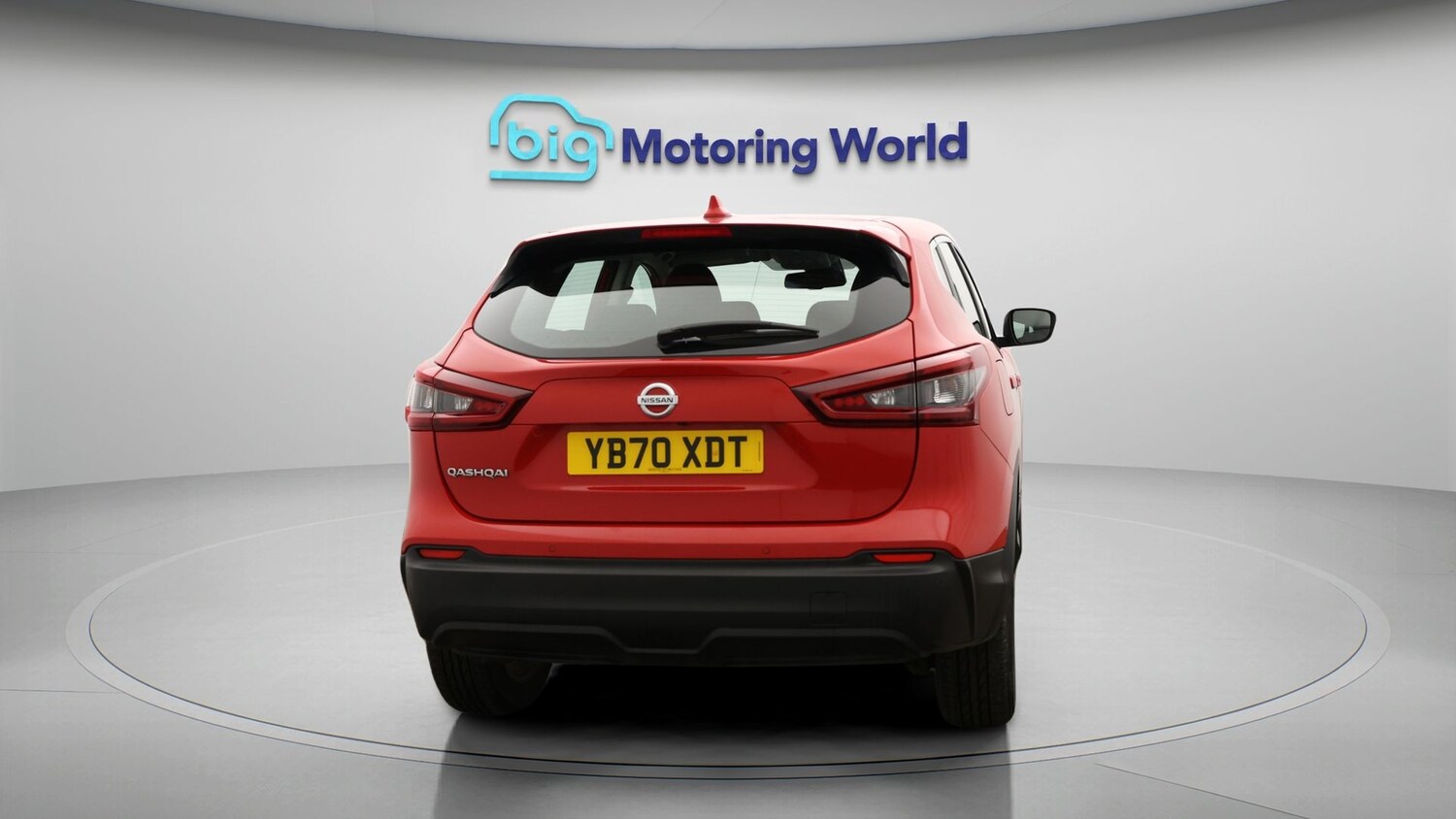 Used Nissan Qashqai for sale - 77760757: Photo 6