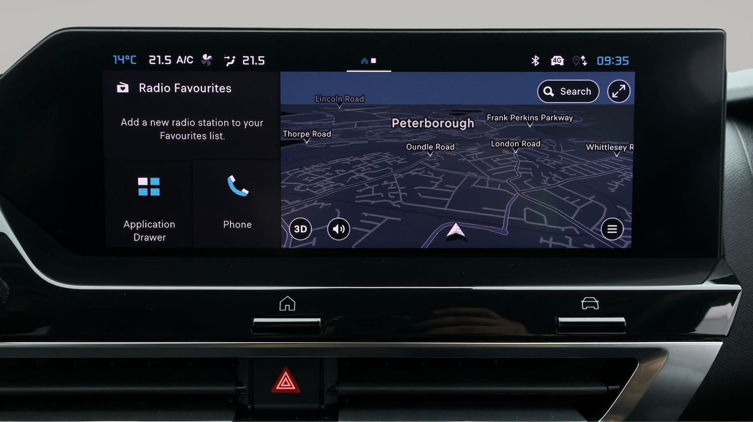 Used Citroen C4 2023 for sale - 77271138: Photo 11