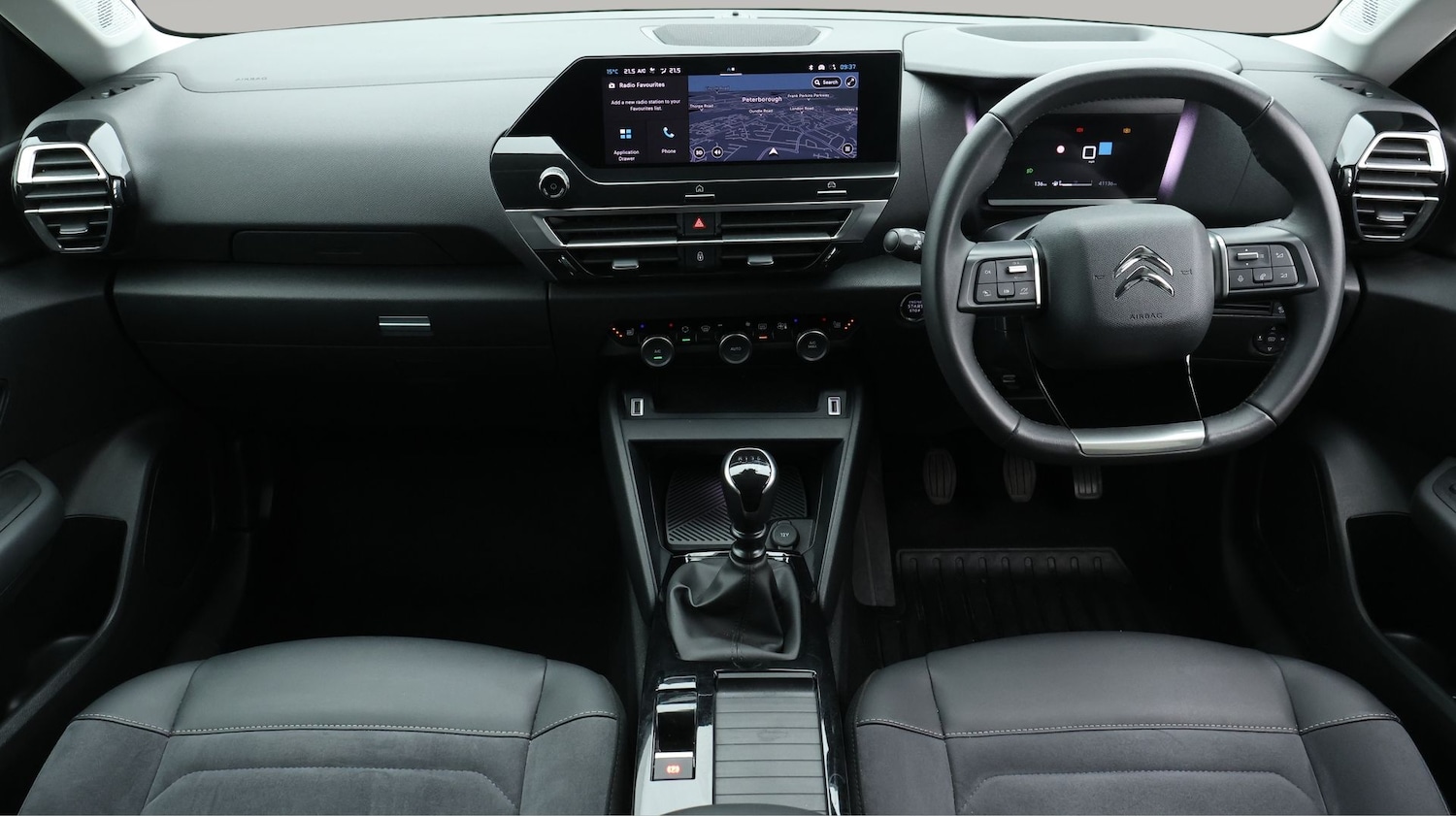 Used Citroen C4 2023 for sale - 77271138: Photo 13