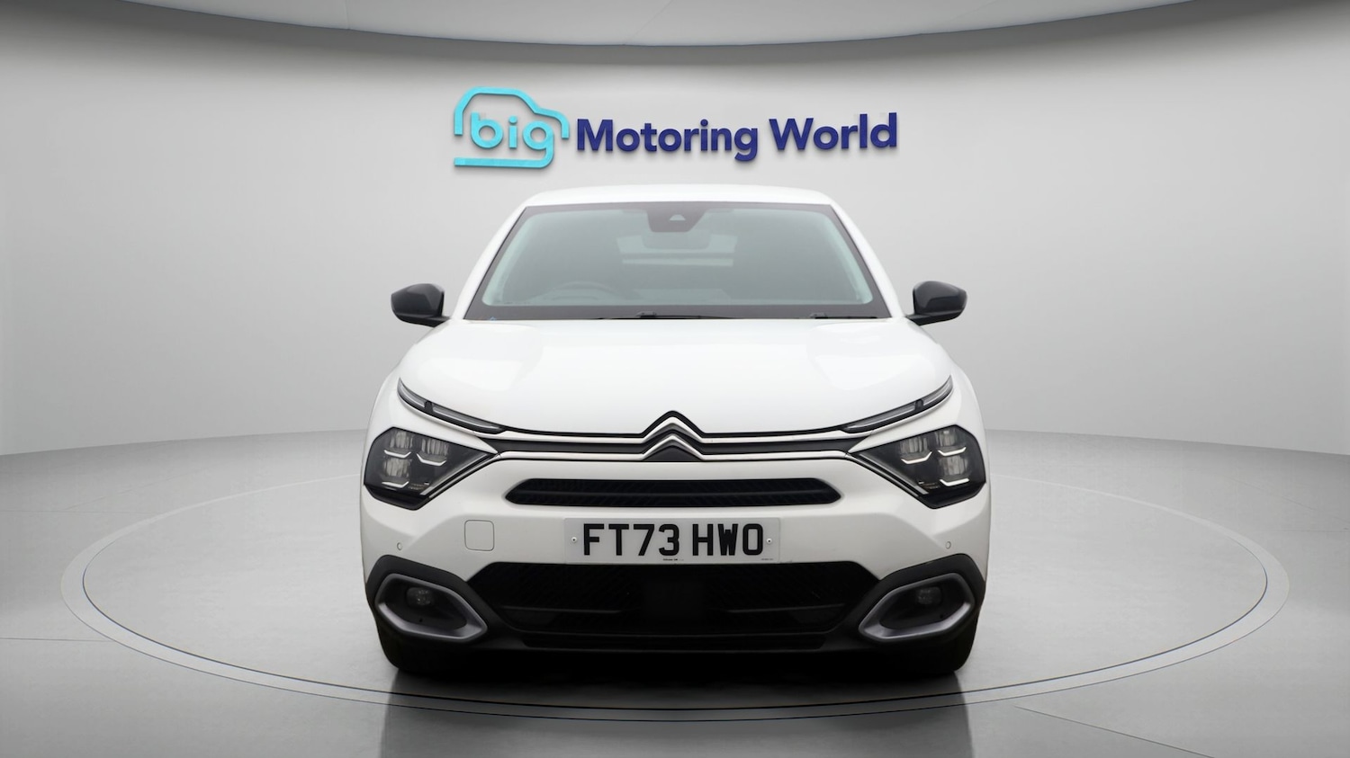 Used Citroen C4 2023 for sale - 77271138: Photo 2