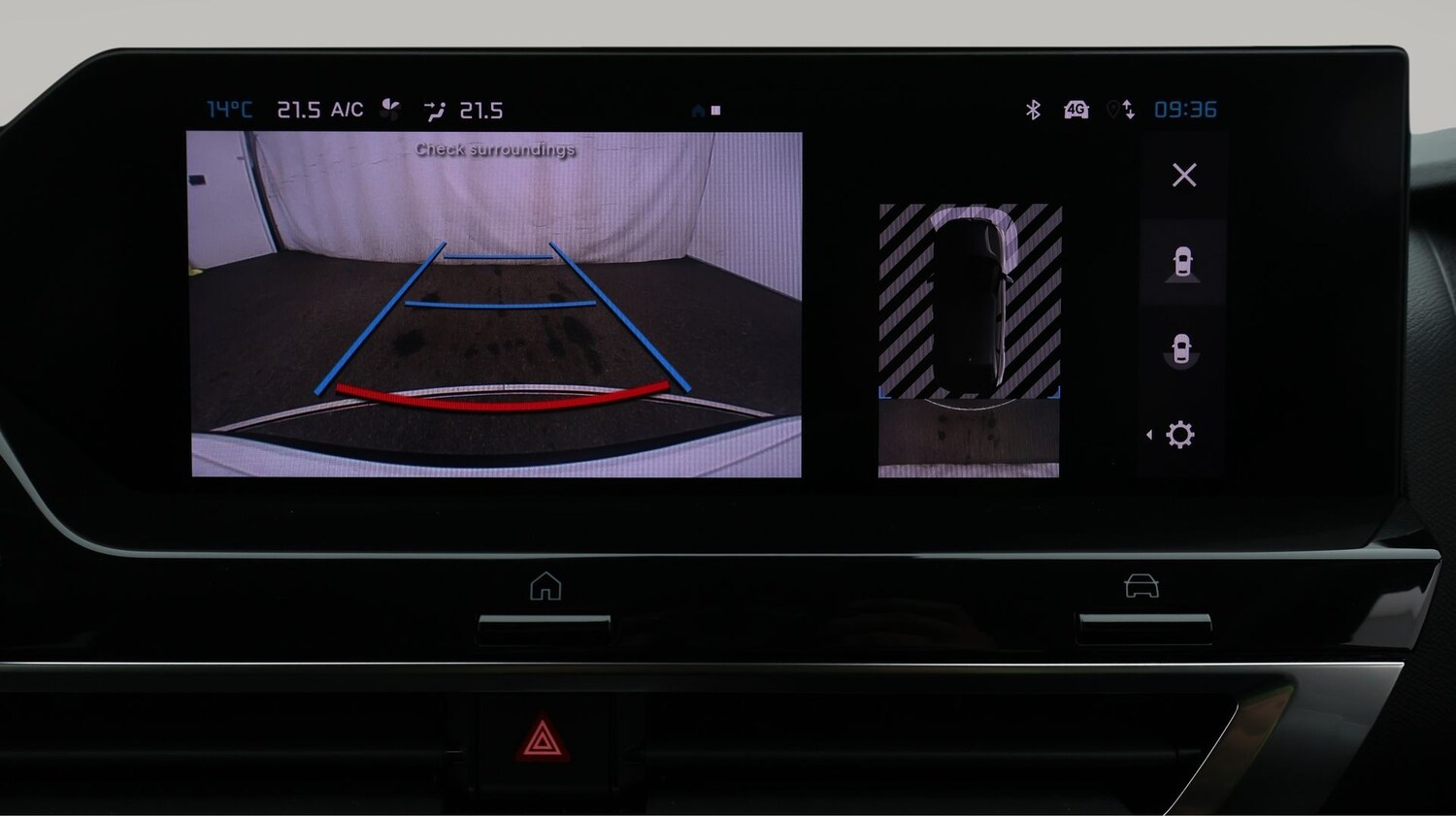 Used Citroen C4 2023 for sale - 77271138: Photo 25