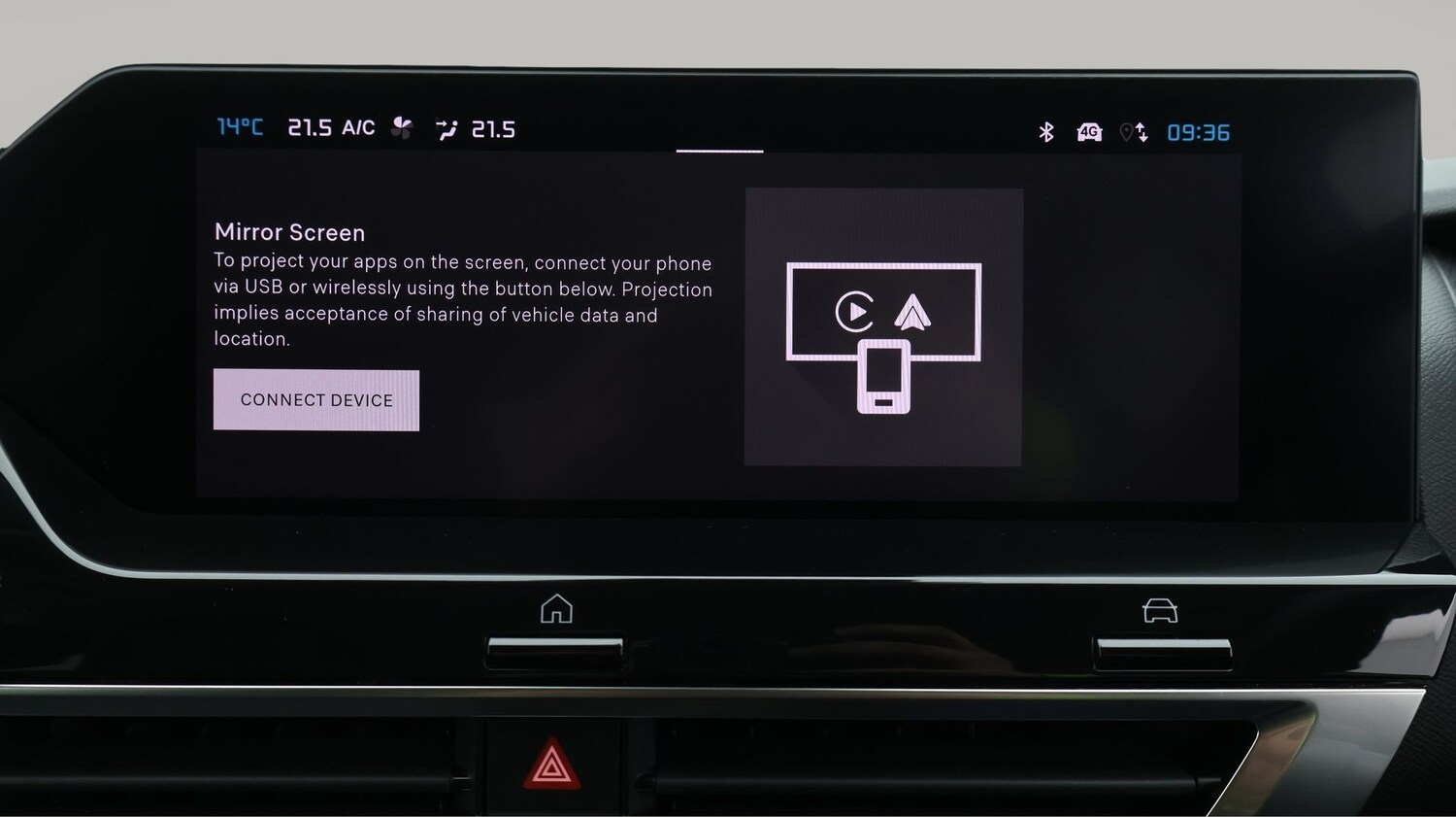 Used Citroen C4 2023 for sale - 77271138: Photo 26