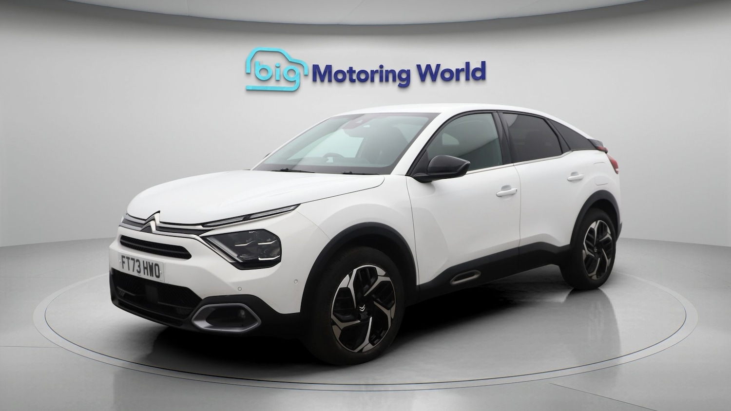 Used Citroen C4 2023 for sale - 77271138: Photo 3