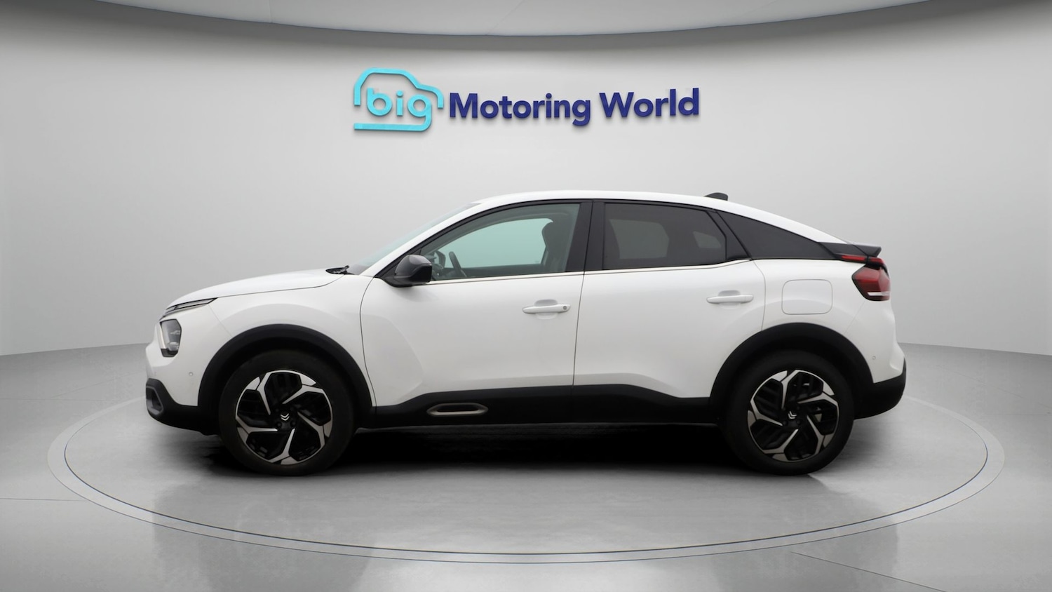 Used Citroen C4 2023 for sale - 77271138: Photo 4