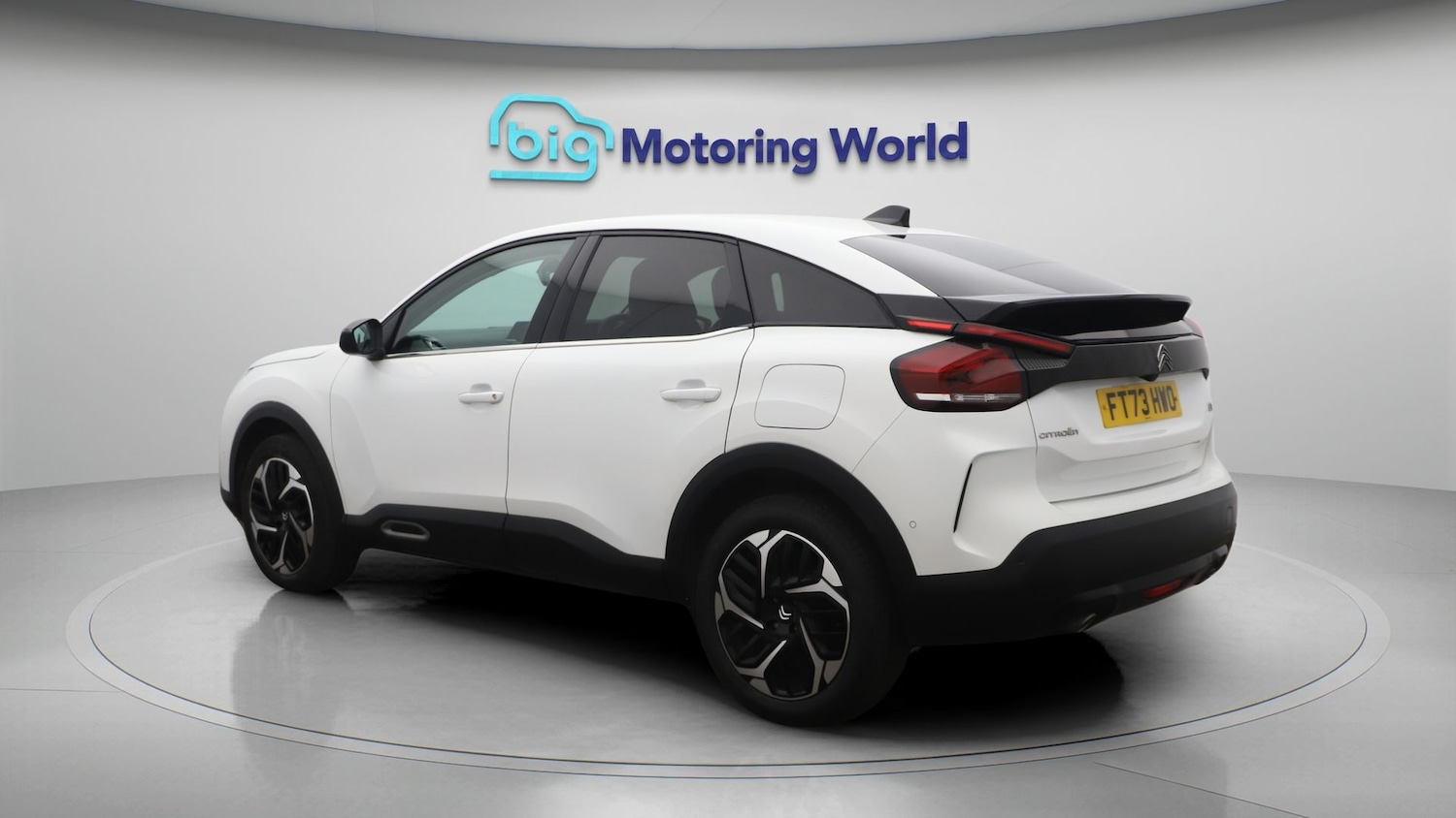 Used Citroen C4 2023 for sale - 77271138: Photo 5